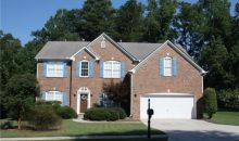 853 Cork Oak Lane Lawrenceville, GA 30045