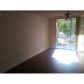 8323 Lake Dr # 306, Miami, FL 33166 ID:14720894