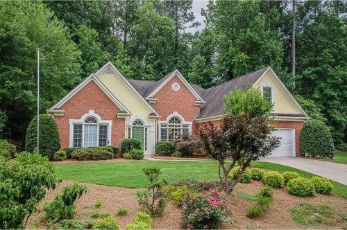 2437 Tall Timbers Trail, Marietta, GA 30066