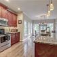 1402 Briarcliff Drive, Woodstock, GA 30189 ID:14695114