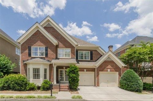 1064 Fairway Estates Ne, Atlanta, GA 30319