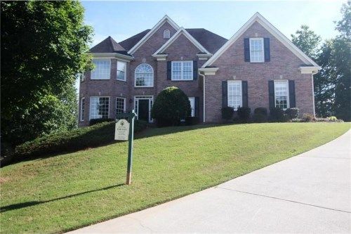 455 W Magnolia Circle, Alpharetta, GA 30005