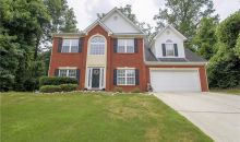 3373 Steeple Way Decatur, GA 30034