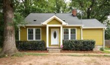 2688 Flat Shoals Road Decatur, GA 30034