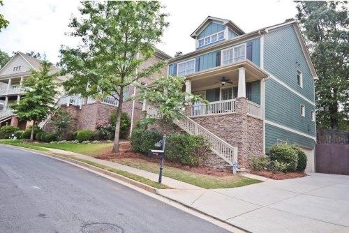 1625 Duncan Drive Nw, Atlanta, GA 30318