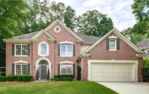 1155 Wynridge Crossing, Alpharetta, GA 30005