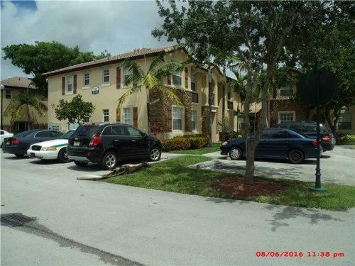 1398 NE 33rd Ave # 111-25, Homestead, FL 33033