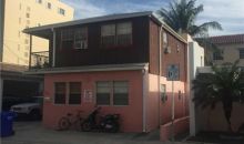 324 Van Buren St # 1-4 Hollywood, FL 33019