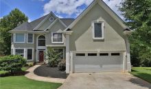 325 Lake Bluff Court Suwanee, GA 30024