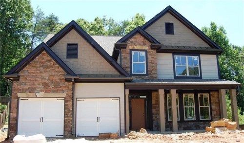 710 Creekwood Lane, Canton, GA 30114