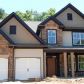 710 Creekwood Lane, Canton, GA 30114 ID:14402794