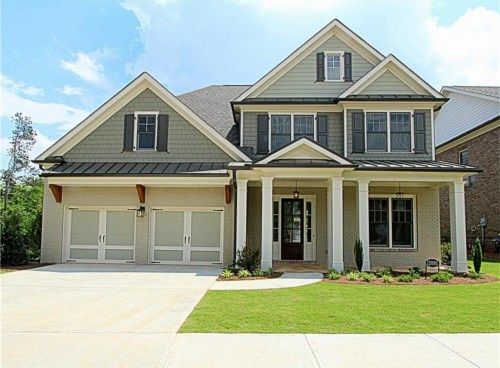 12895 Cogburn Road, Alpharetta, GA 30004