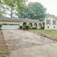 3864 Wake Forest Road, Decatur, GA 30034 ID:14717278