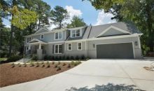 6325 River Overlook Drive Atlanta, GA 30328