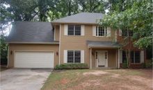 360 Falcon Creek Drive Suwanee, GA 30024