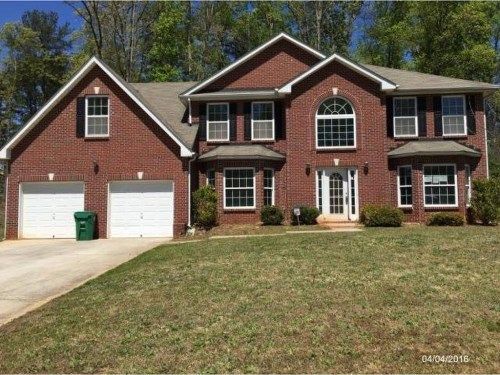 5194 Miller Woods Trail, Decatur, GA 30035