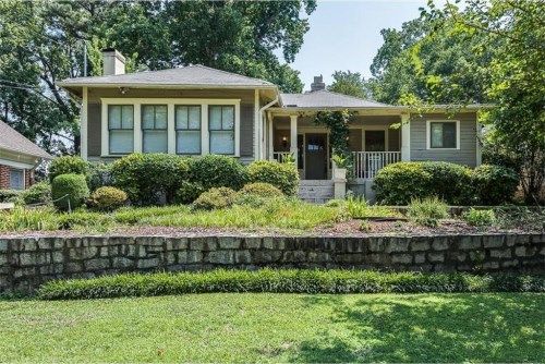 215 Beaumont Avenue, Decatur, GA 30030