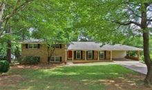 4367 Beachview Drive Se Smyrna, GA 30082