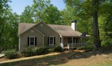 35 Liberty Court Jasper, GA 30143