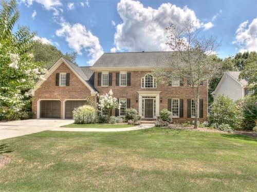 3435 Waters Mill Drive, Alpharetta, GA 30022