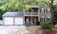 4234 Harris Ridge Court Roswell, GA 30076