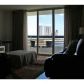 3600 Mystic Pointe Dr # 1714, Miami, FL 33180 ID:14715208