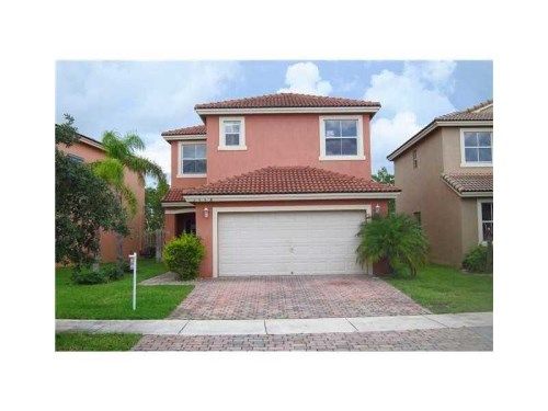 1558 SE 20 terrasse, Homestead, FL 33035