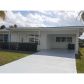 7106 NW 71st St, Fort Lauderdale, FL 33321 ID:14736100