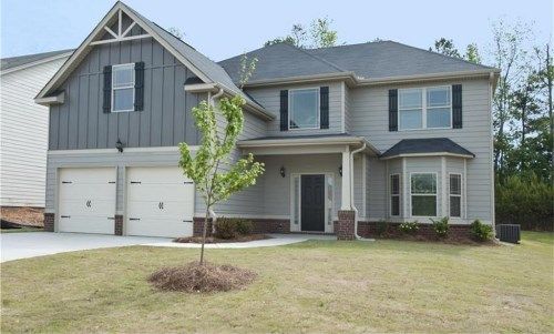 1226 Joslin Path, Douglasville, GA 30134