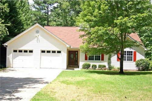 6095 Wayfarer Drive, Villa Rica, GA 30180