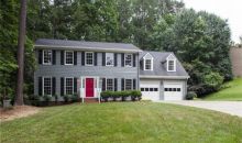 2565 Runic Way Alpharetta, GA 30022