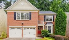 9990 Barston Court Alpharetta, GA 30022