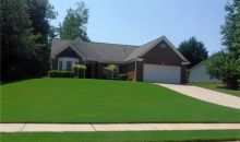 6203 Saddlehorse Drive Flowery Branch, GA 30542