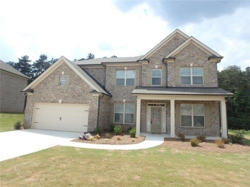 460 Serenity Point, Lawrenceville, GA 30046