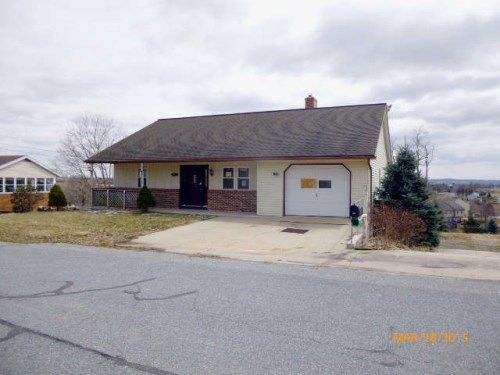 48 Parkview Drive, Elizabethtown, PA 17022