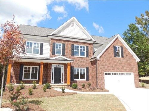 3483 Lost Oak Drive, Buford, GA 30519