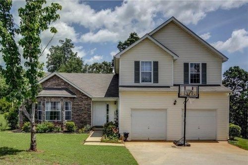 3656 Lower Creek Drive, Douglasville, GA 30135