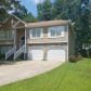 169 Garner Farm Drive, Dallas, GA 30157 ID:14772881