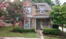 4084 Fort Sumter Landing Nw Acworth, GA 30101