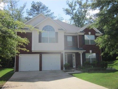 361 Thompson Court, Hampton, GA 30228