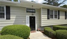 2926 Missy Drive Marietta, GA 30062