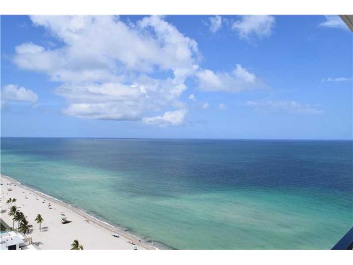 2301 S Ocean Dr # 2204, Hollywood, FL 33019