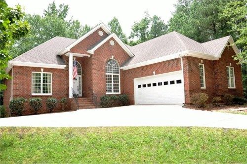 320 Red Bank Road, Alpharetta, GA 30004