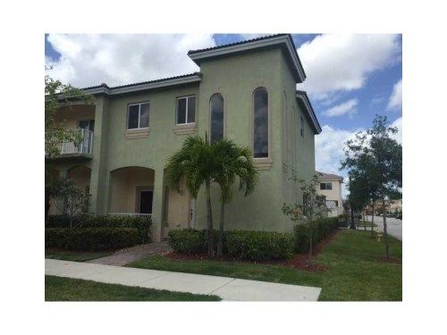 1644 SE 23rd Path # 1644, Homestead, FL 33035