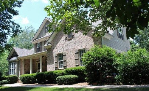 6369 Timber Creek Trail, Dahlonega, GA 30533