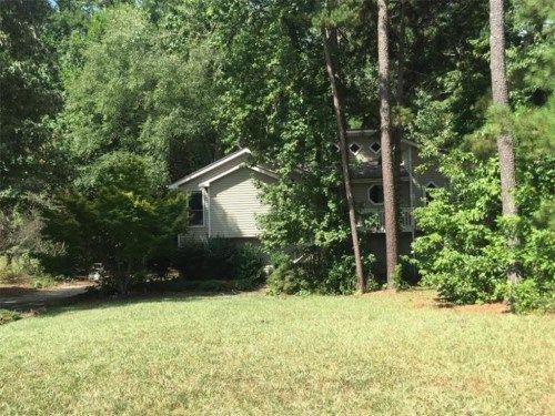 804 Oak Moss Drive, Lawrenceville, GA 30043