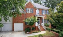 3206 Vickery Drive Ne Marietta, GA 30066