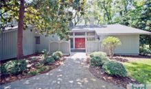 5 Captain Dunbar Lane Savannah, GA 31411