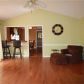 3813 N Rivercrest Drive, Gainesville, GA 30506 ID:14107666