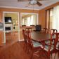 3813 N Rivercrest Drive, Gainesville, GA 30506 ID:14107667